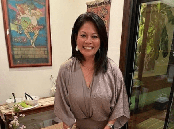 Maryann Valbuena